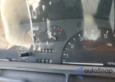 1994 Saturn Sw2 from USA, damaged, VIN 1G8ZK8574RZ177854